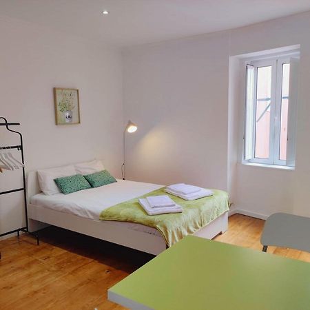 Eco Green Studio Apartment Lisbon Luaran gambar