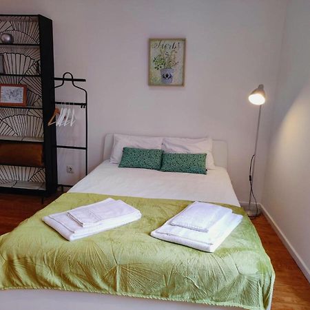 Eco Green Studio Apartment Lisbon Luaran gambar