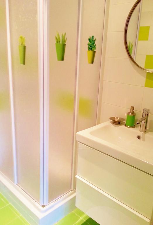 Eco Green Studio Apartment Lisbon Luaran gambar