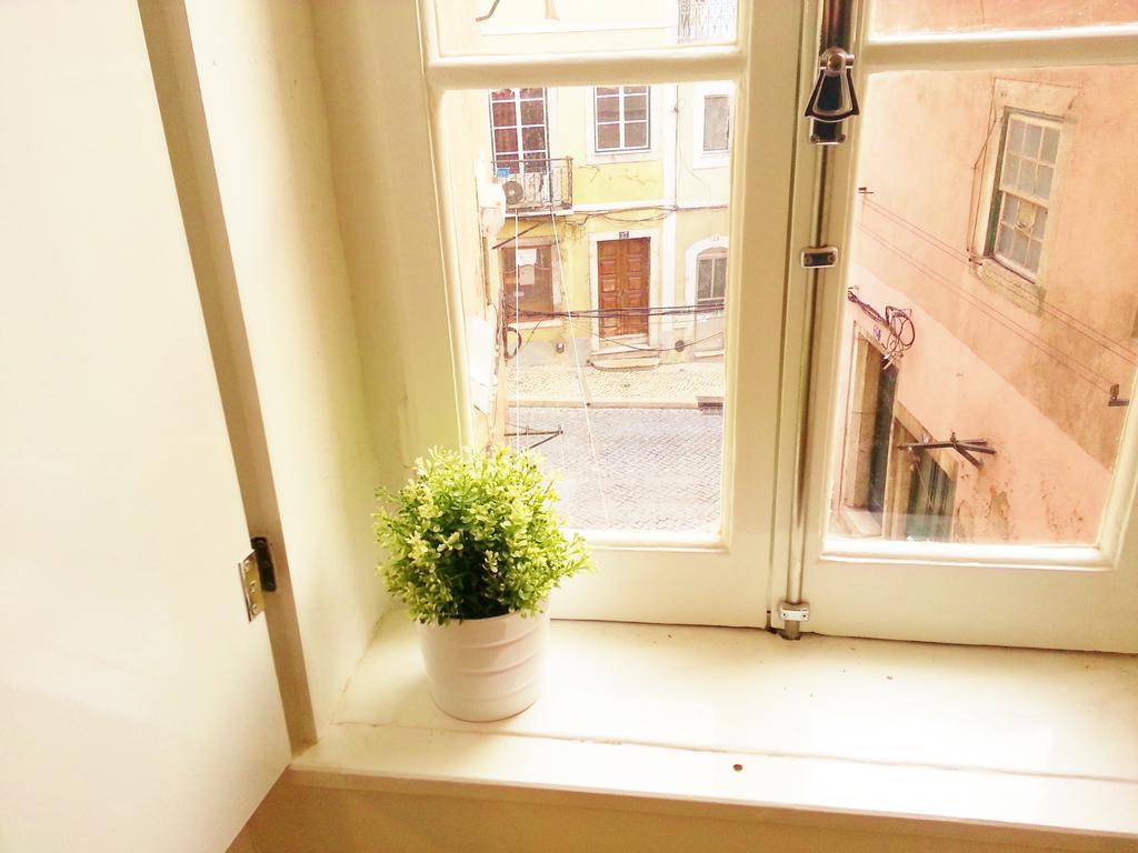 Eco Green Studio Apartment Lisbon Luaran gambar